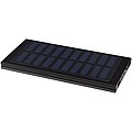 Solární powerbanka Stellar 8 000 mAh, černá