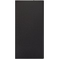 Solární powerbanka Stellar 8 000 mAh, černá