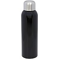Sportovní láhev Guzzle 820 ml, černá
