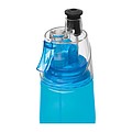 Sportovní láhev na pití, 700ml, tyrkysová