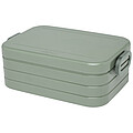 Středně velký lunchbox, zelený
