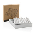 SUDOKU Hra Sudoku z FSC® dřeva