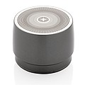 Swiss peak 5W bezdrátový reproduktor, šedý