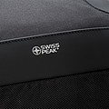 Swiss Peak RFID totepack batoh, černá