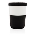 TANDIL PLA hrnek coffee to go 380ml, černá