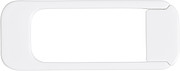 TANORA Kryt na webkameru, bílý