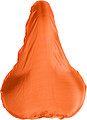 TANTOR Pokrývka sedadla kola, oranžová
