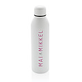 Termo lahev z RCS recyklované oceli 500ml