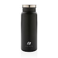 Termo lahev z RCS recyklované oceli 600ml