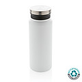 Termo lahev z RCS recyklované oceli 600ml