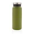 Termo lahev z RCS recyklované oceli 600ml