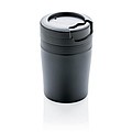 Termohrnek 160 ml, černý