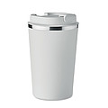 Termohrnek 350 ml, bílá