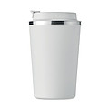 Termohrnek 350 ml, bílá