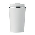 Termohrnek 350 ml, bílá