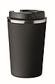Termohrnek 350 ml, černá
