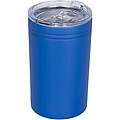 Termohrnek a termoska Pika 330 ml s vakuovou izolací, královská modrá