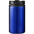 Termohrnek se šroubovacím víčkem, objem 300 ml, královská modrá