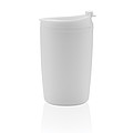 Termohrnek z GRS recyklovaného PP