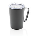 Termohrnek z RCS recyklované oceli 420ml