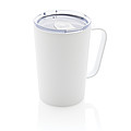 Termohrnek z RCS recyklované oceli 420ml