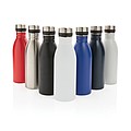 Termoláhev z nerezu, 500ml, modrá