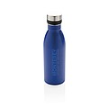 Termoláhev z nerezu, 500ml, modrá
