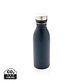 Termoláhev z nerezu, 500ml, námořní modrá