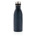 Termoláhev z nerezu, 500ml, námořní modrá
