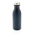 Termoláhev z nerezu, 500ml, námořní modrá