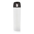 Termoska 450ml, bílá