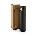 Termoska 450ml, černá