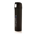 Termoska 450ml, černá