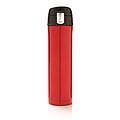 Termoska 450ml, červená