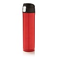 Termoska 450ml, červená