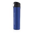 Termoska 450ml, modrá