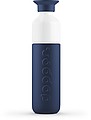 Termoska DOPPER Insulated, 350ml, námořní modrá