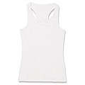 Tílko STEDMAN ACTIVE SPORTS TOP WOMEN bílá S