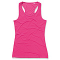 Tílko STEDMAN ACTIVE SPORTS TOP WOMEN jasně růžová S