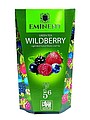 TIMEN- EMINENT Green Tea Wildberry papír 100g
