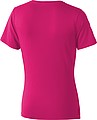 Tričko ELEVATE NANAIMO LADIES T-SHIRT růžová L