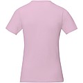 Tričko ELEVATE NANAIMO LADIES T-SHIRT světle růžová XS