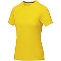 Tričko ELEVATE NANAIMO LADIES T-SHIRT žlutá XS