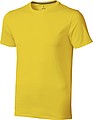 Tričko ELEVATE NANAIMO T-SHIRT žlutá XXL