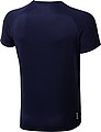 Tričko ELEVATE NIAGARA COOL FIT T-SHIRT námořní modrá S