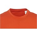 Tričko Heros s krátkým rukávem, unisex, oranžová, XXS