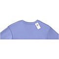 Tričko Heros s krátkým rukávem, unisex, světle modrá, XXS