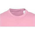Tričko Heros s krátkým rukávem, unisex, světle růžová, M
