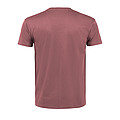 Tričko SOLS IMPERIAL MEN, růžovohnědá, 3XL