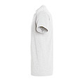 Tričko SOLS IMPERIAL MEN, světle šedá, 3XL